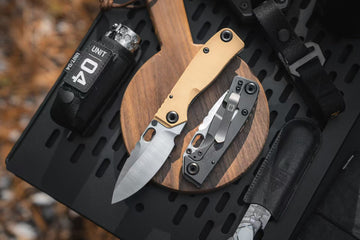 Moyeworks Buffalo 1A G10 Version