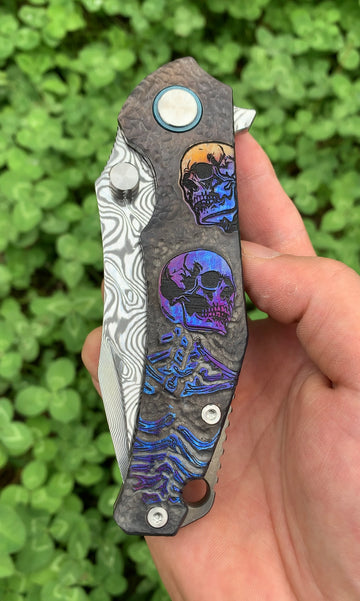Dark customer