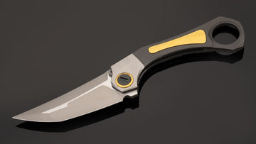 Forever Steel CIQIN