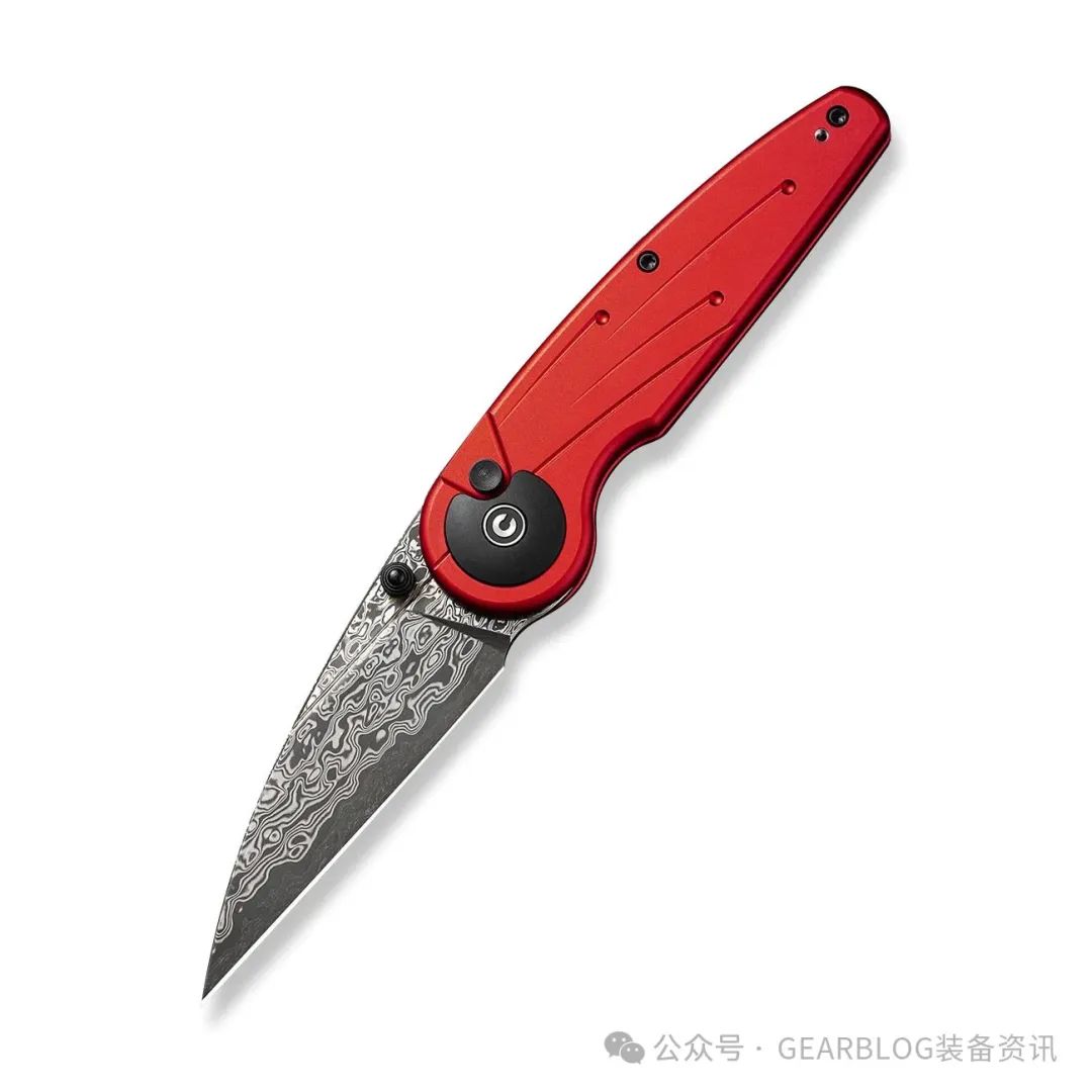 Civivi Starflare: The New Darling of Stylish EDC