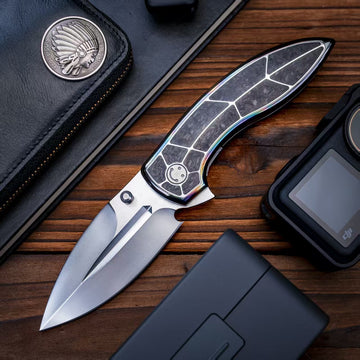 Infinite Charlie sea bream