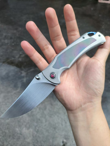 Swordshade brand  M398blade
