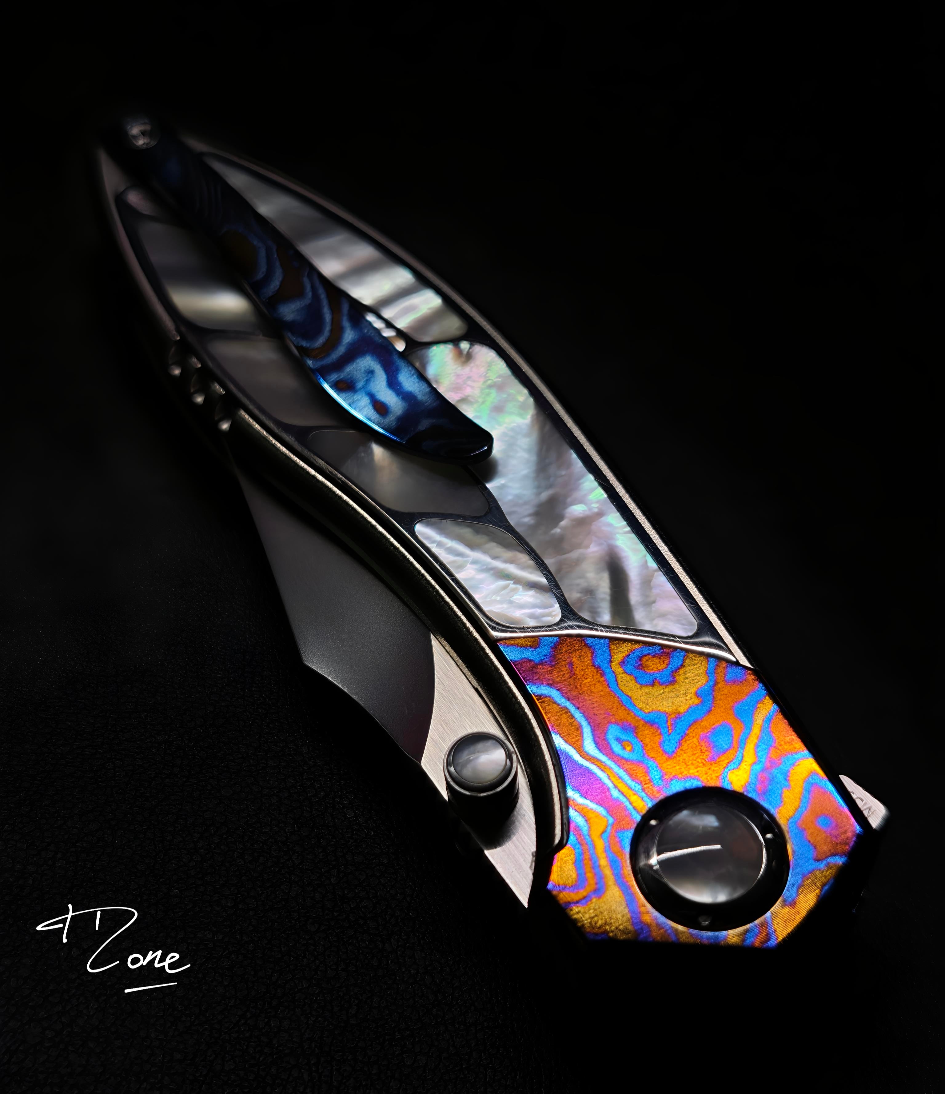 Infinity knives fun Recommended purchase – SharpWorld