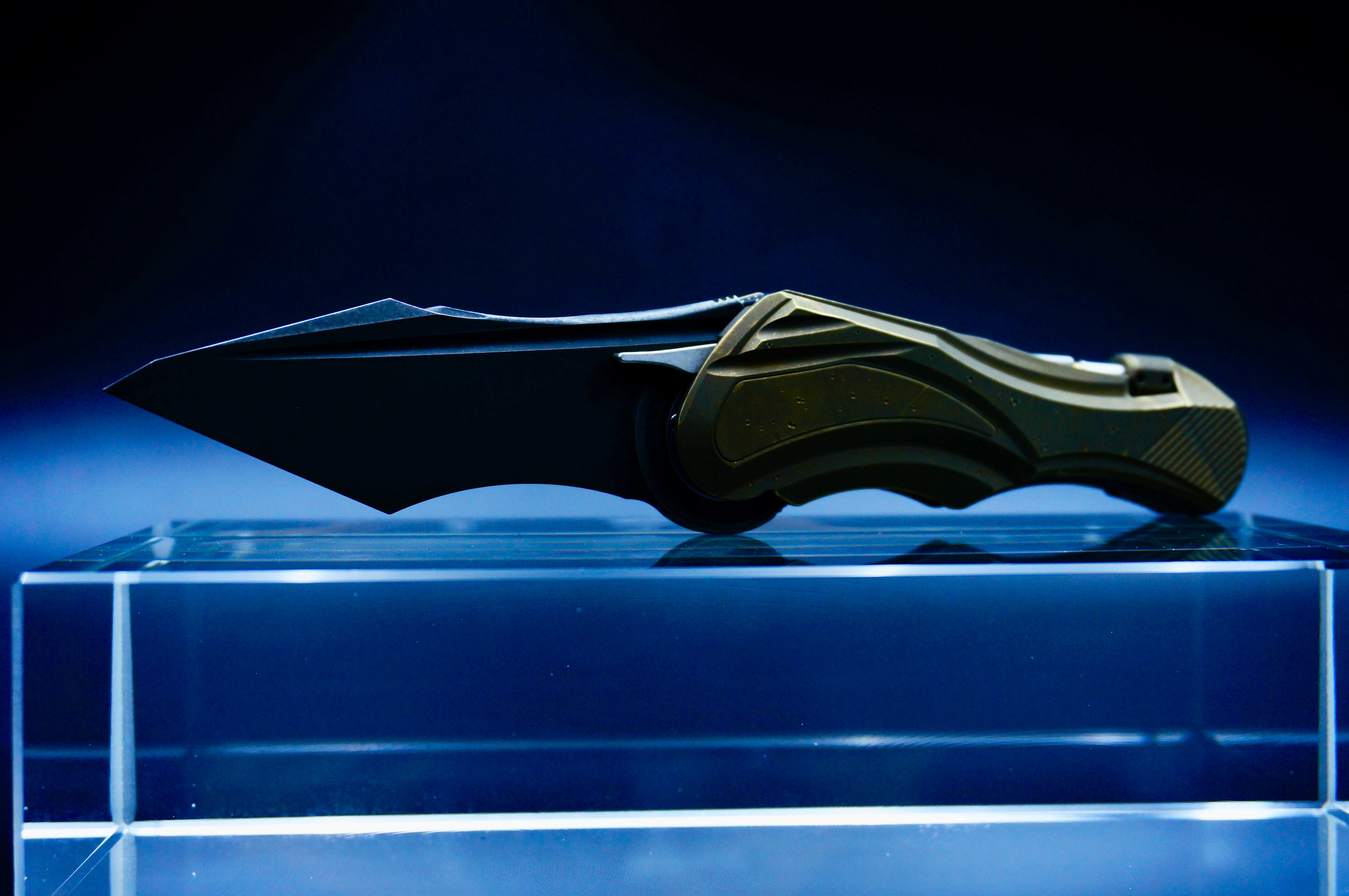 Mundusknives Carmen – SharpWorld