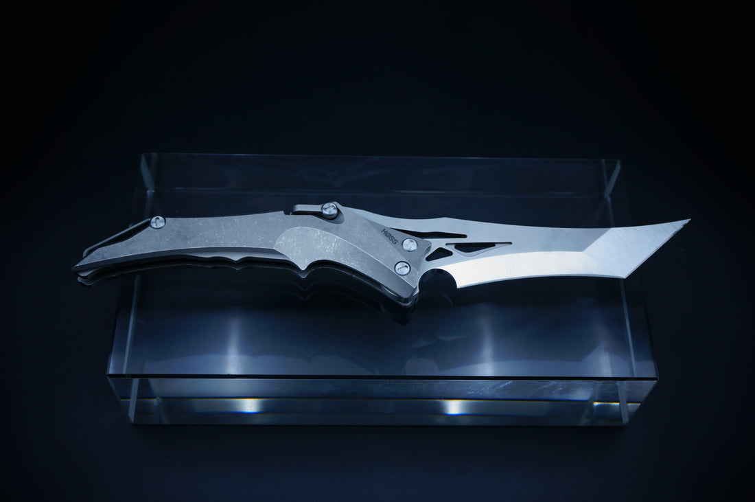 Mundus sub-brand ‘HØSS’ flagship