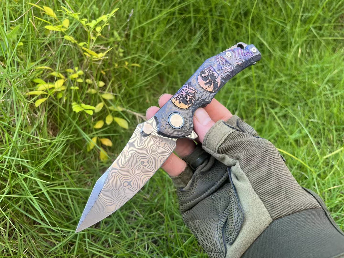 Dark customer