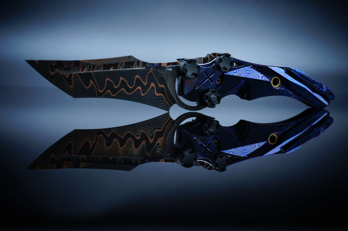 SharpWorld - Discover Precision Blades and Exquisite Craftsmanship