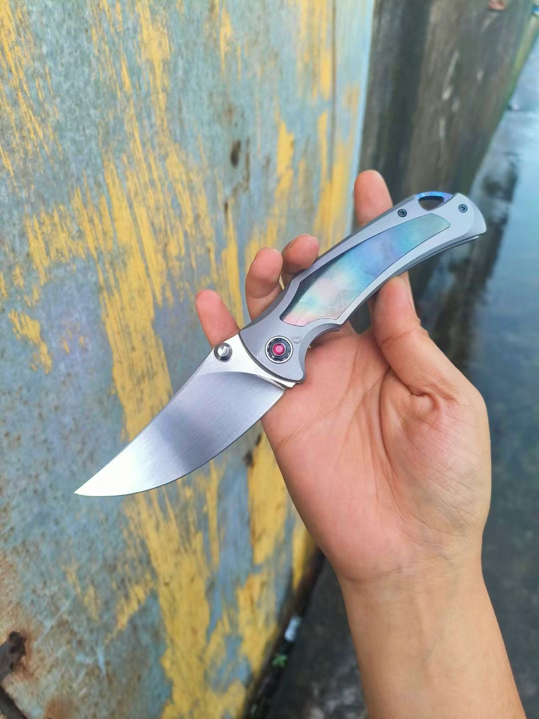 Swordshade brand  M398blade
