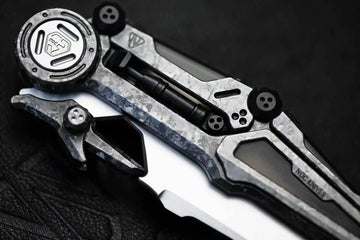 NOC Knives Annual Flagship S03