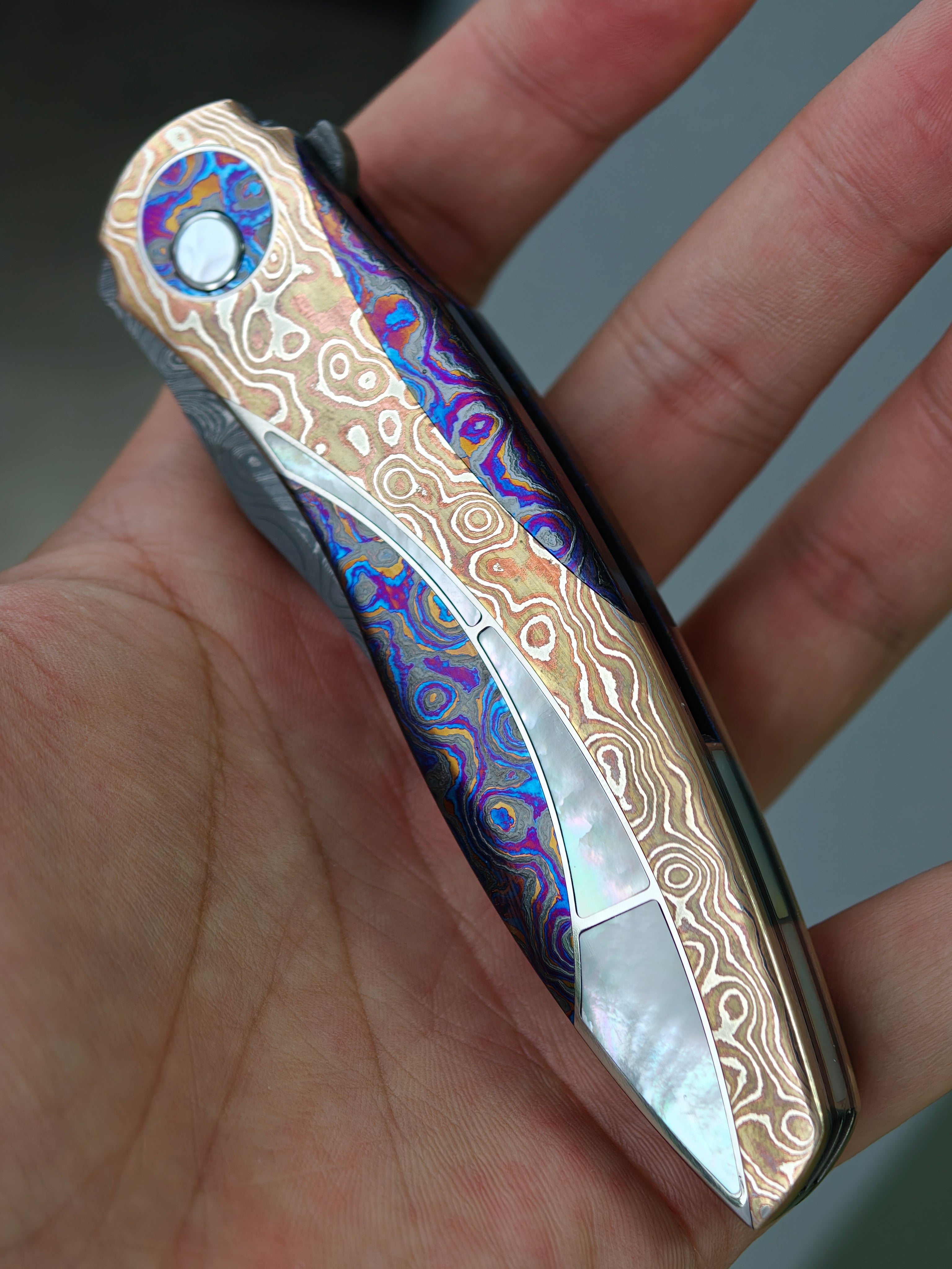 ハイドランジア マグノリア RAW Introducing our new colors from our Exclusive Dealer Program