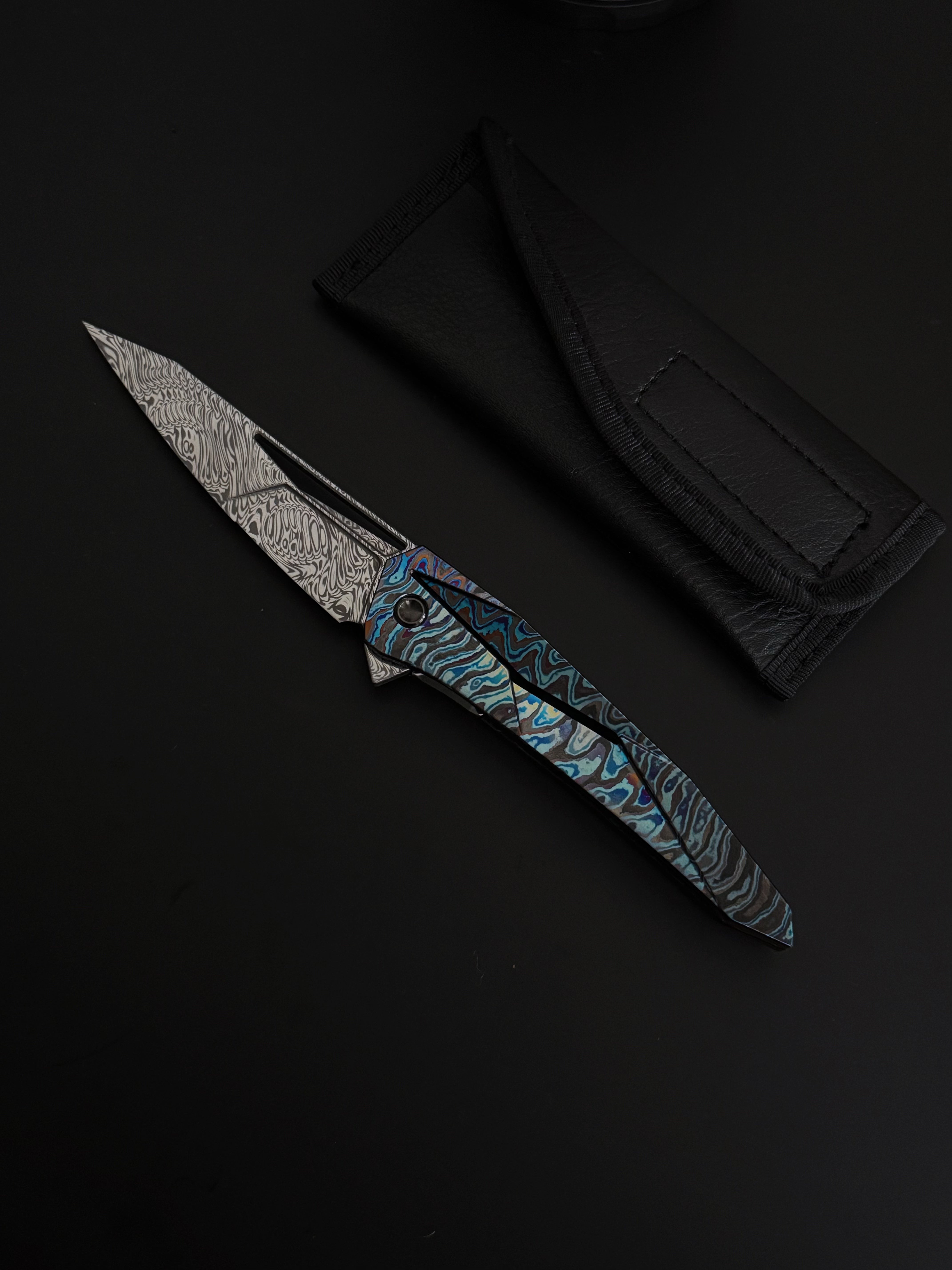 Fengliknives Prism – SharpWorld