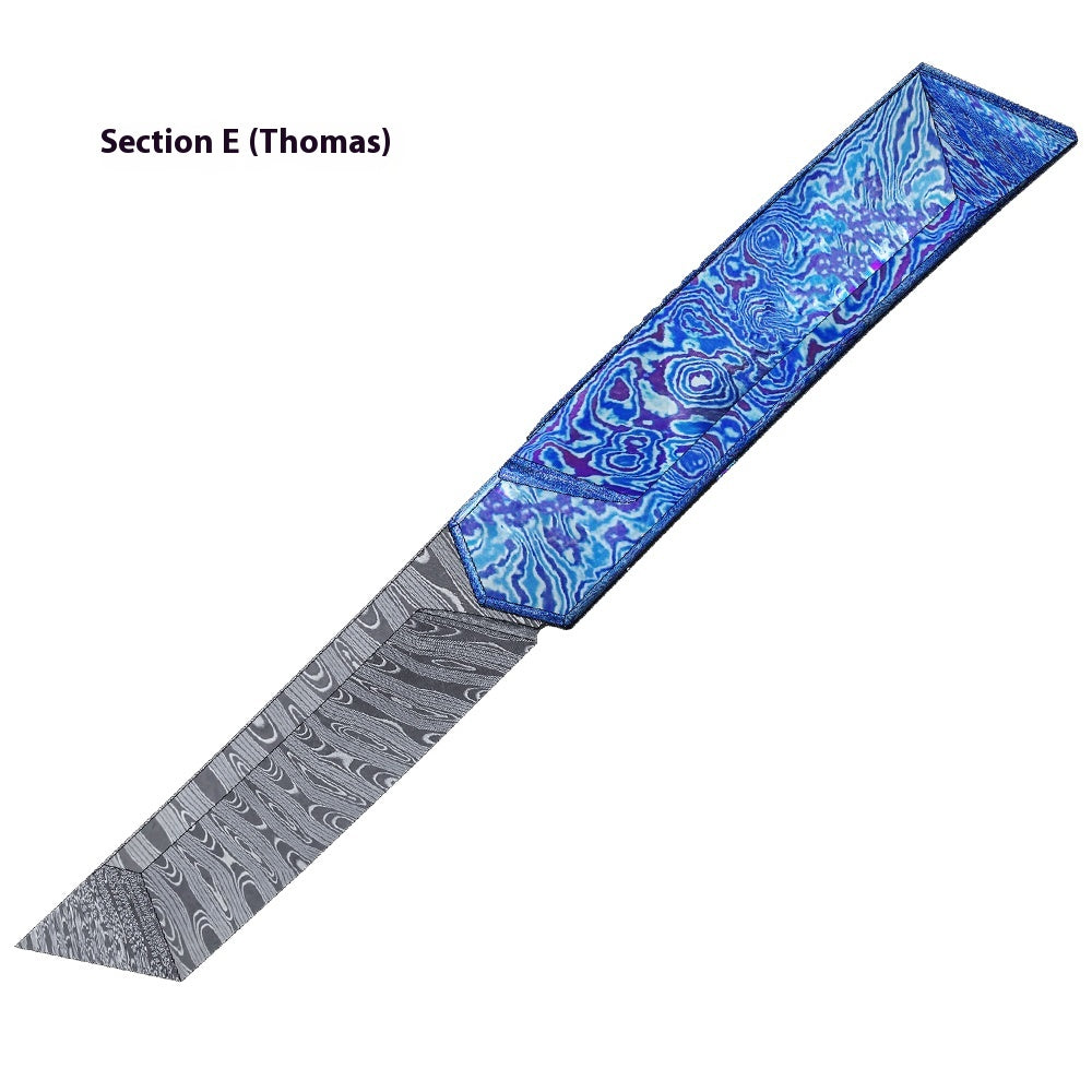Mocenary knives MK-05