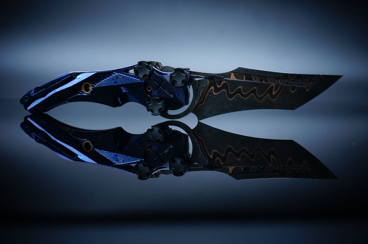 SharpWorld - Discover Precision Blades and Exquisite Craftsmanship