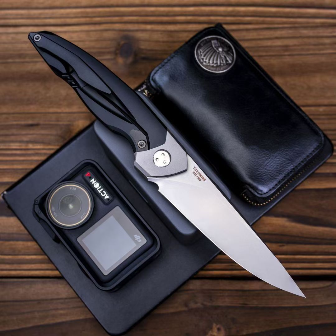 Feng Hua Knives new product 'Lushen'