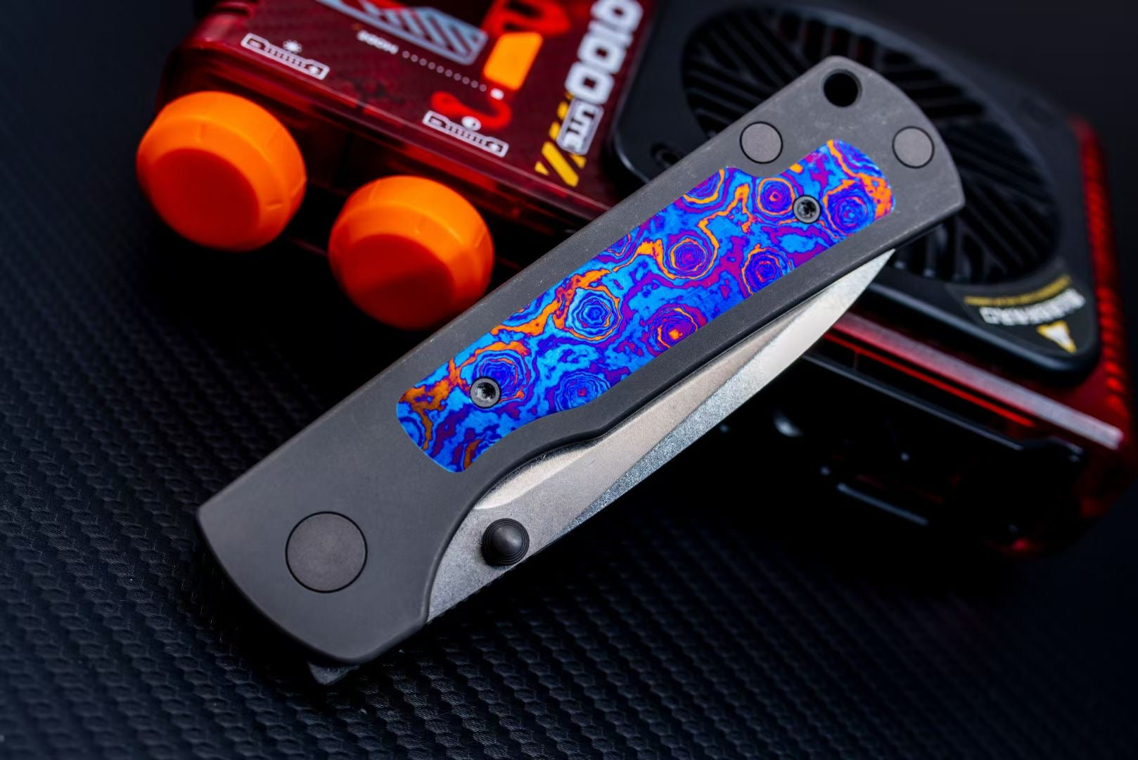 PUPPY TOOLS Dog 7 – SharpWorld