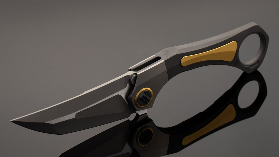 Forever Steel  CIQIN