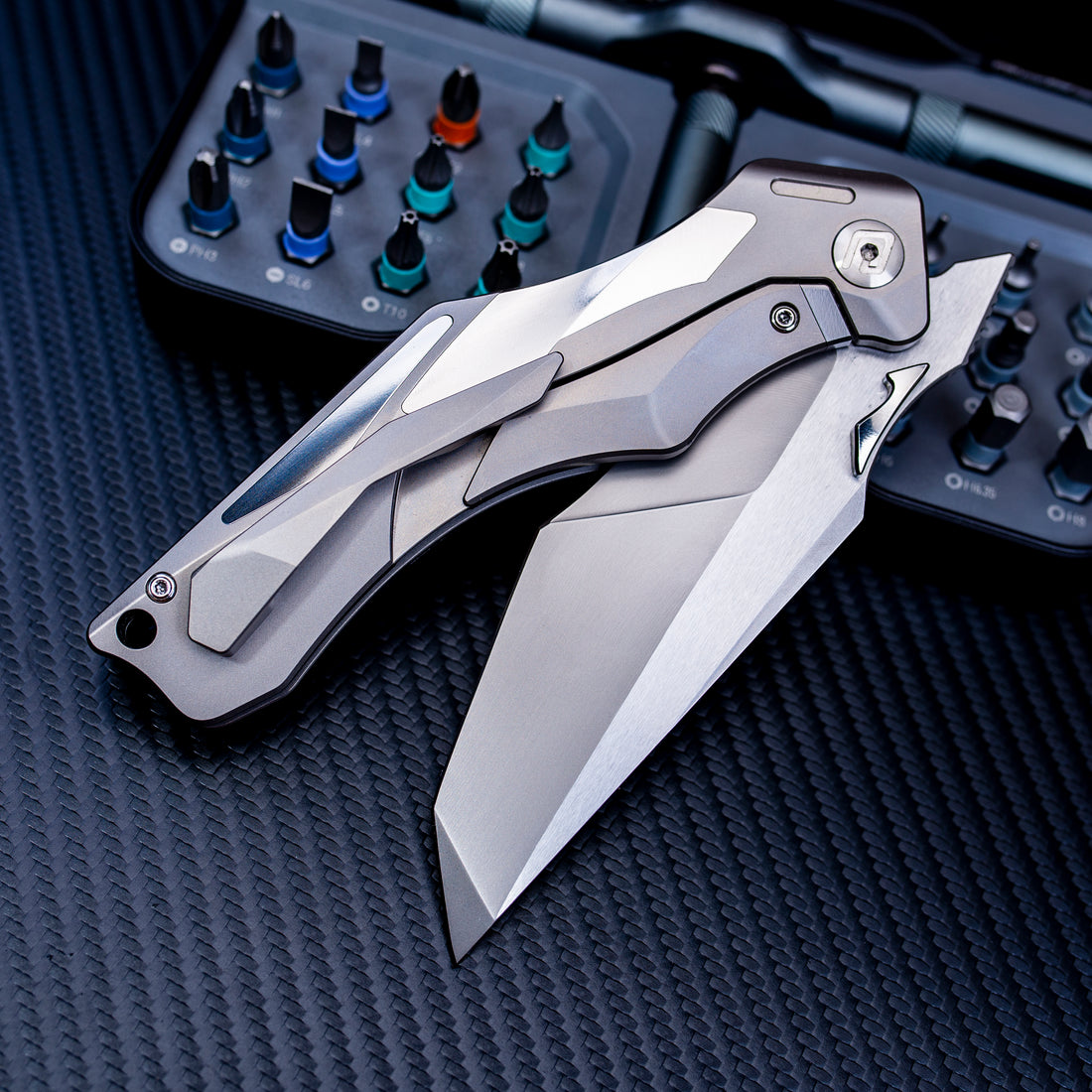 GFG-Knives K2100
