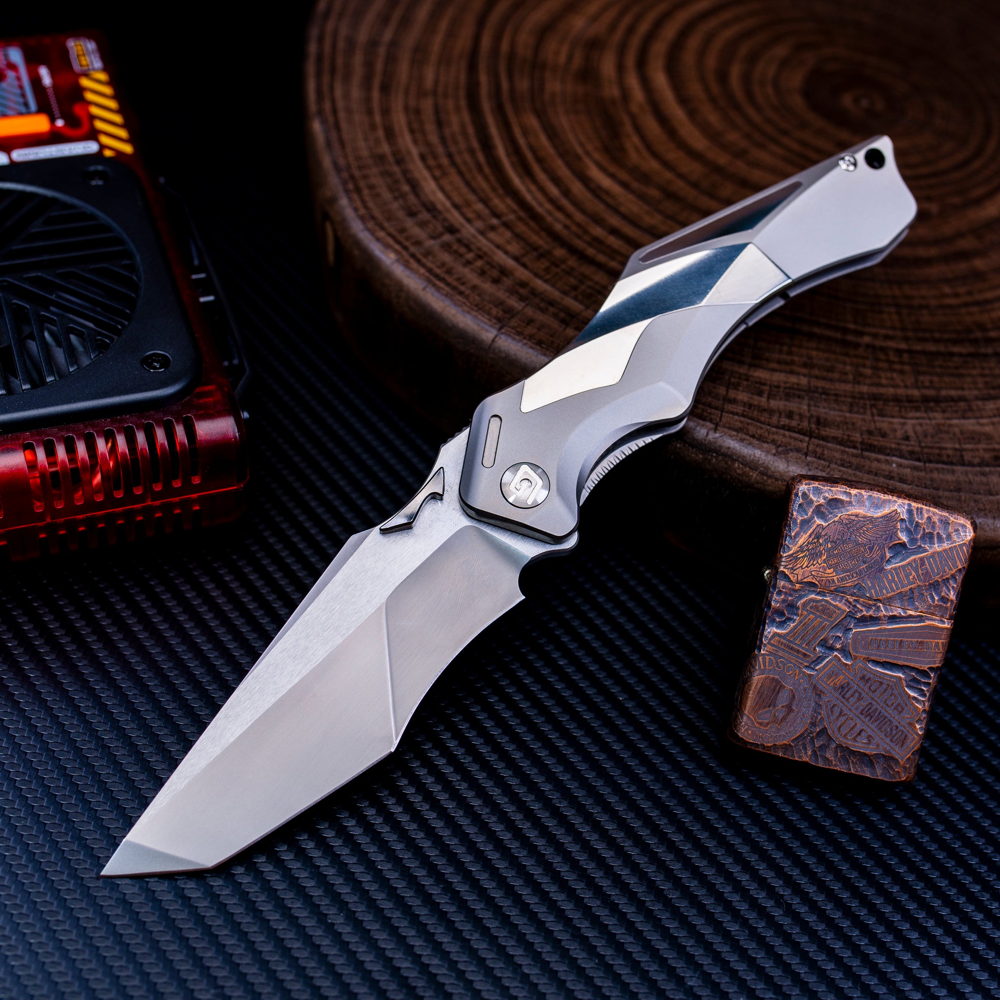GFG-Knives K2100