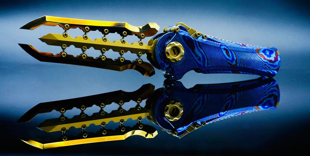 Mundus The Genesis in Full Dress(Discontinued)
