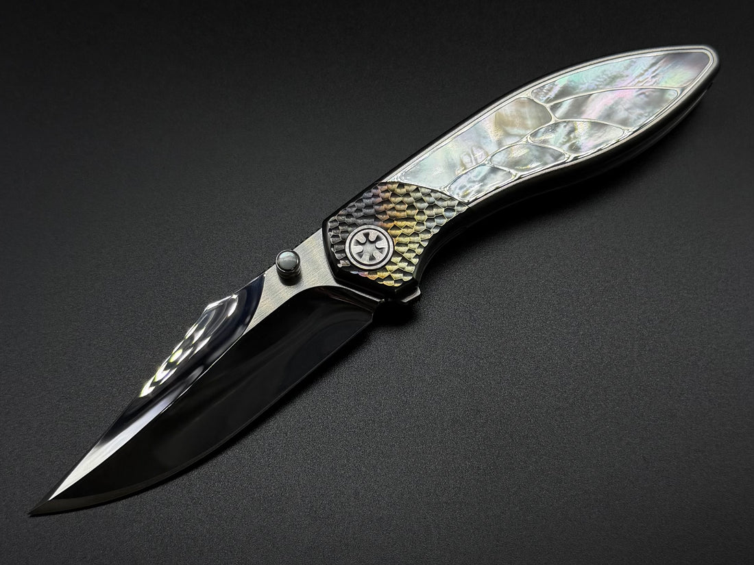Infinity knives  fun    Recommended purchase