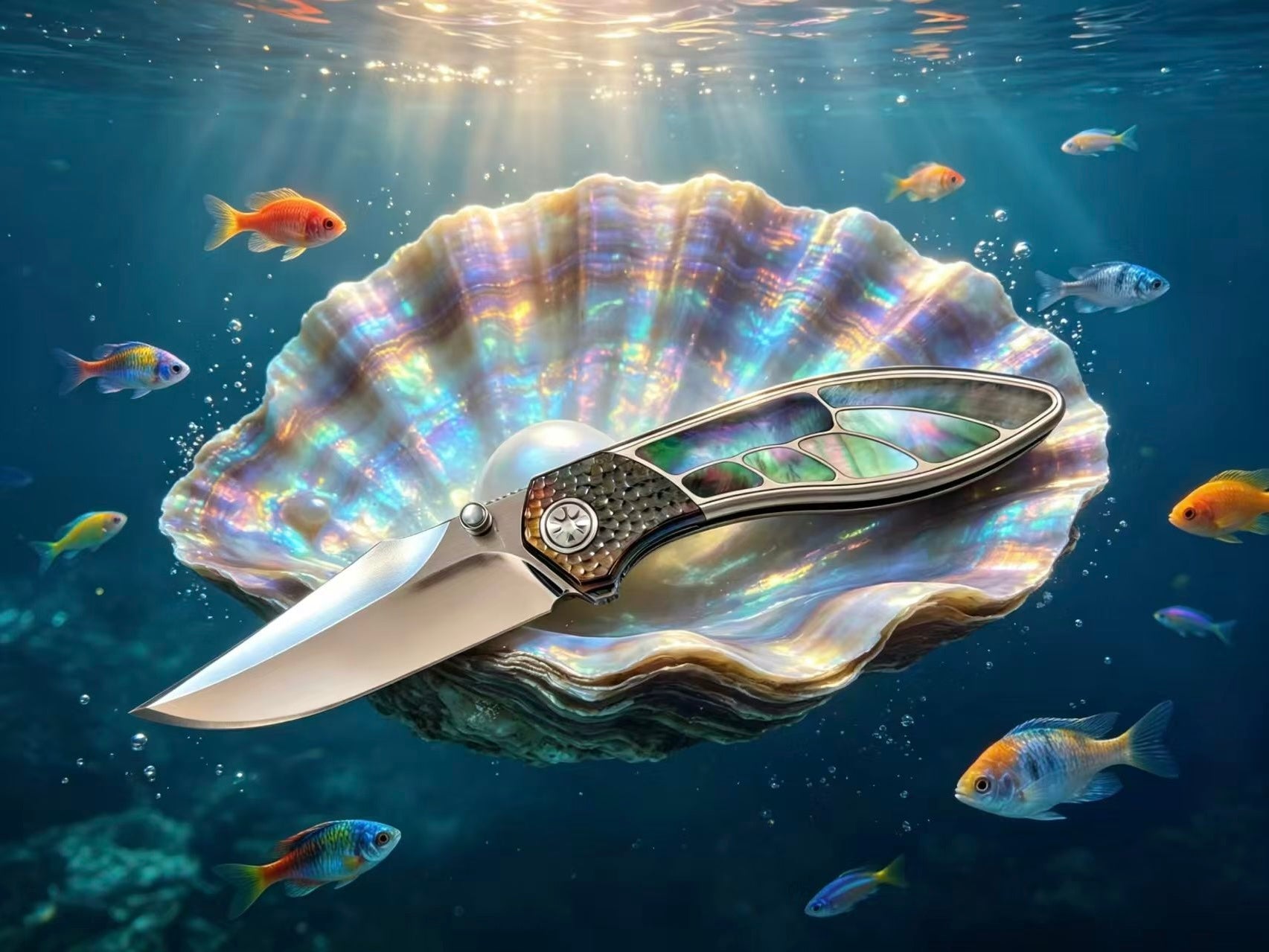 New in – SharpWorld