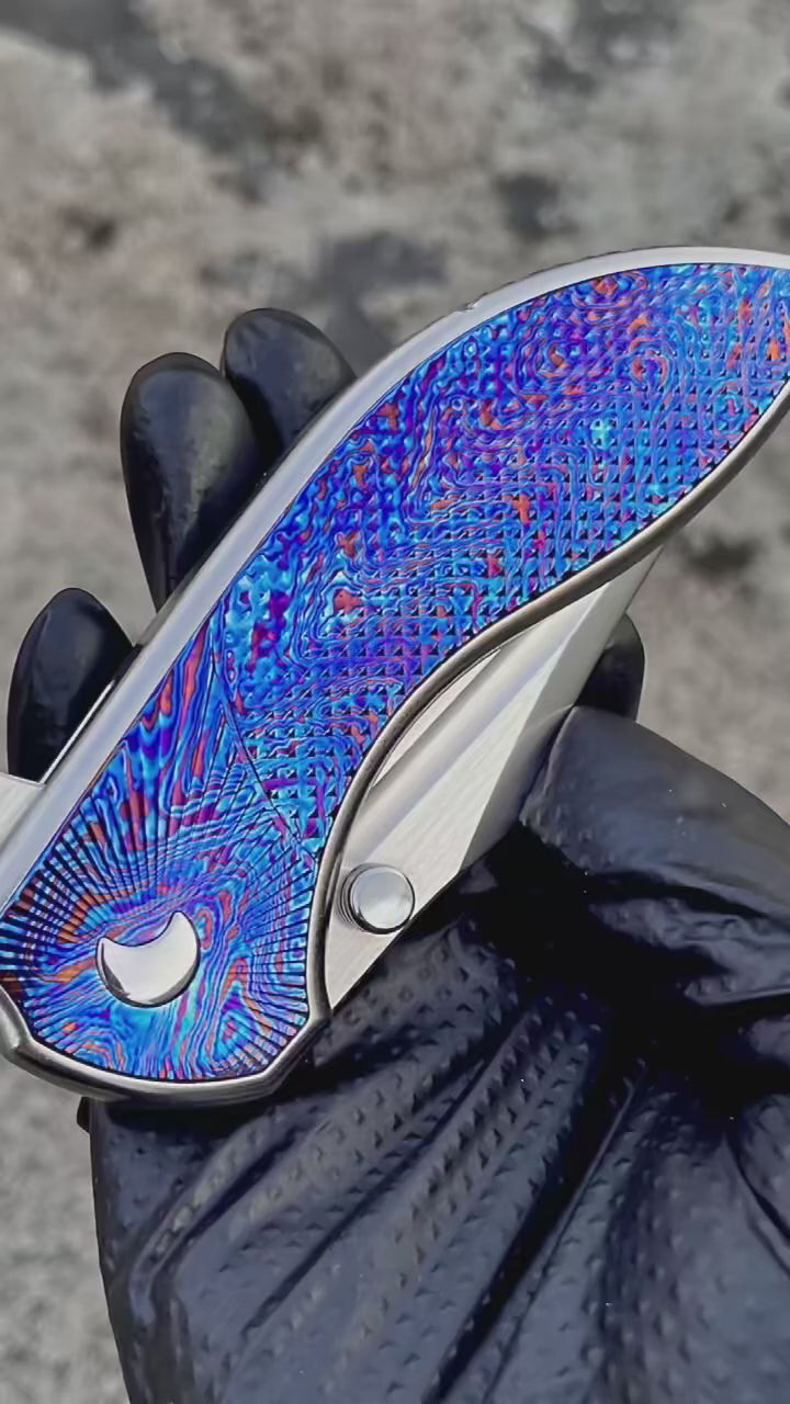 Infinite Charlie Lunar Eclipse – SharpWorld